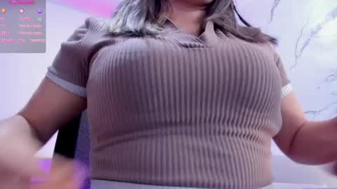 Samantha  online show from June 19, 2026, 7:39 pm