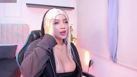 SAMANTHA online show from July 15, 2026, 10:48 pm