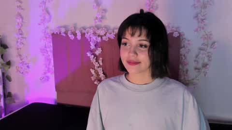 samantha_browwnn online show from May 1, 2026, 6:07 am
