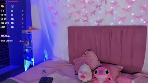 samantha_browwnn online show from May 25, 2026, 5:41 pm