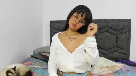 Snapshot of samantha_cherry__ chatting on March 20, 2026, 9:30 pm samantha cherry online show from March 20, 2026, 9:30 pm