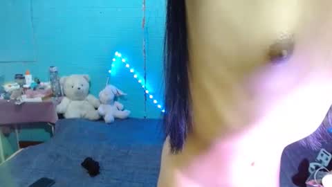 samantha_clariss online show from September 27, 2025, 6:51 am