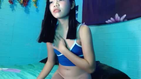 samantha_clariss online show from February 15, 2026, 4:31 am