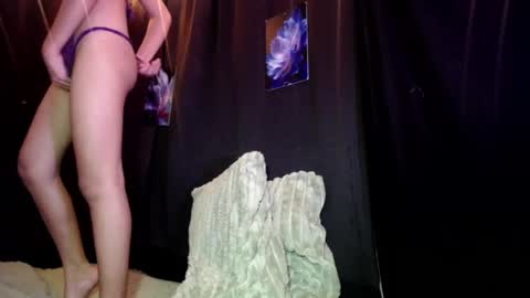 Snapshot of samantha_clariss chatting on July 22, 2026, 4:59 am samantha_clariss online show from July 22, 2026, 4:59 am