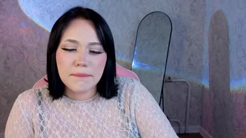 Snapshot of samantha_curtis chatting on April 13, 2026, 9:48 am Samantha online show from April 13, 2026, 9:48 am