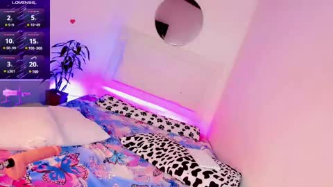 samantha_duke66 online show from December 29, 2024, 10:56 am