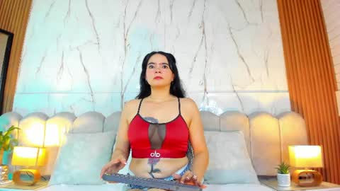 Snapshot of samantha_fiire chatting on July 22, 2026, 12:30 pm samantha_fiire online show from July 22, 2026, 12:30 pm