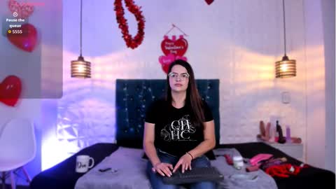 samantha_foxyy online show from February 13, 2026, 11:50 am