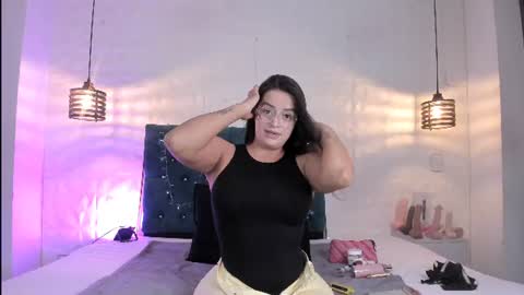 Snapshot of samantha_foxyy chatting on June 18, 2026, 11:36 am samantha_foxyy online show from June 18, 2026, 11:36 am