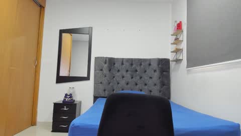 Samantha ga online show from October 7, 2025, 3:42 pm