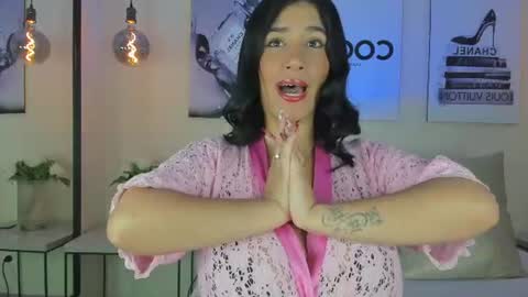 Snapshot of samantha_hotly chatting on June 10, 2026, 8:02 am Samantha online show from June 10, 2026, 8:02 am