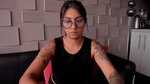 Samantha online show from December 10, 2024, 8:38 pm