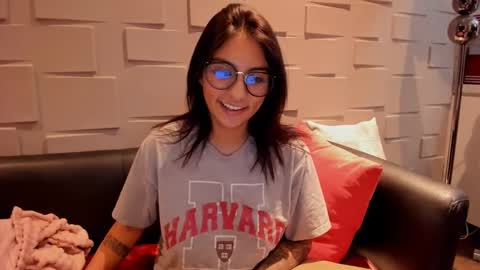 Samantha online show from December 14, 2024, 11:45 pm