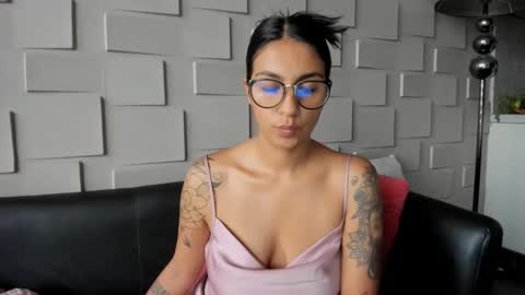 Samantha online show from February 2, 2025, 1:08 pm