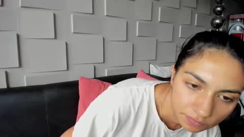 Samantha online show from February 24, 2025, 1:31 pm