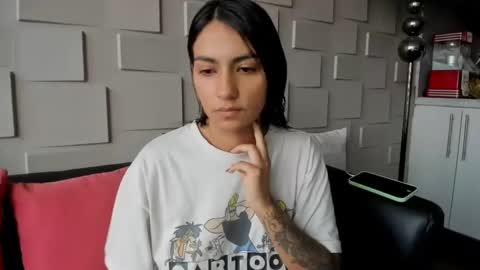 Samantha online show from March 10, 2025, 12:26 pm