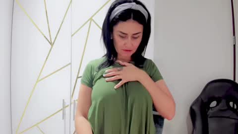 Andy online show from February 15, 2025, 2:37 am