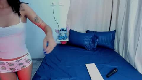 Samantha online show from March 18, 2026, 3:59 pm