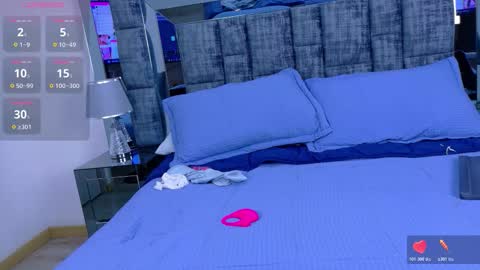 Samanta  online show from March 16, 2026, 4:11 pm