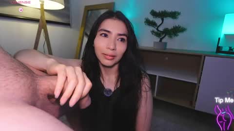   Samantha   online show from April 25, 2026, 2:36 am