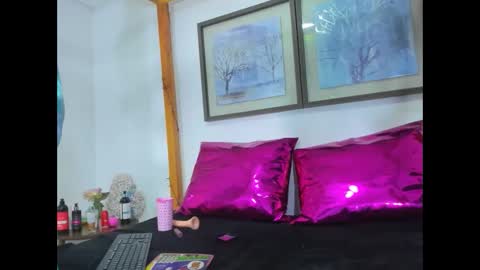 samantha online show from April 23, 2026, 12:29 pm