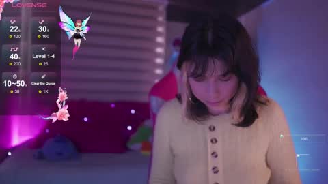 Snapshot of samantha_owen_ chatting on September 17, 2025, 1:57 pm SAMY online show from September 17, 2025, 1:57 pm