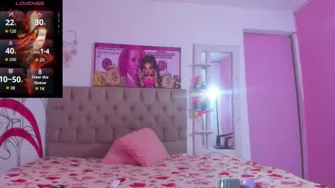 Snapshot of samantha_pucket chatting on September 22, 2025, 3:14 pm Sam online show from September 22, 2025, 3:14 pm