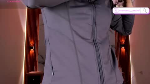 Sammy  online show from November 6, 2025, 12:06 pm