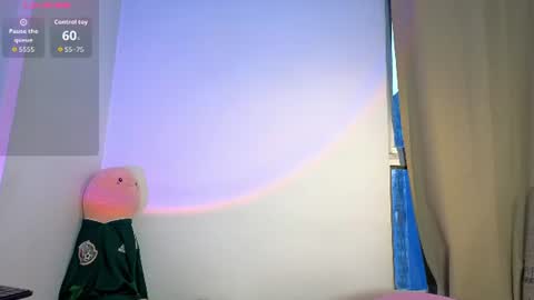 Samantha Ros online show from June 18, 2026, 11:47 am