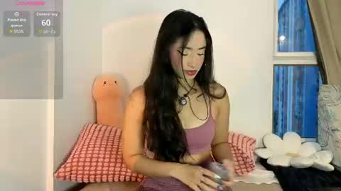 Samantha Ros online show from July 23, 2026, 12:03 pm