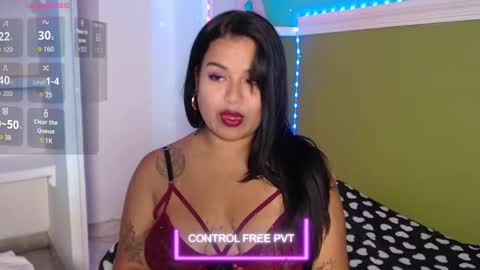 samantha_smiith__ online show from January 8, 2026, 10:34 pm