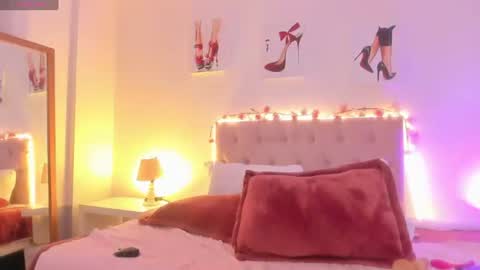Samantha online show from June 11, 2026, 12:32 am