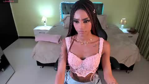 Samantha online show from June 17, 2026, 1:30 am