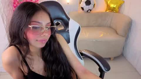 Snapshot of samantha_tx_ chatting on July 9, 2026, 3:27 pm Samantha online show from July 9, 2026, 3:27 pm