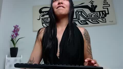 Snapshot of samantha_vaker chatting on June 13, 2026, 8:51 pm samantha_vaker online show from June 13, 2026, 8:51 pm