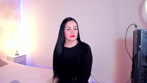 samantha_vaw online show from March 17, 2026, 12:52 pm