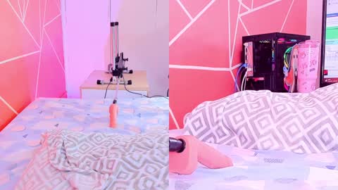 samantha_zc8 online show from January 27, 2025, 10:38 pm