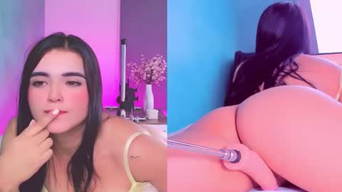 samantha_zc8 online show from August 5, 2026, 11:02 am