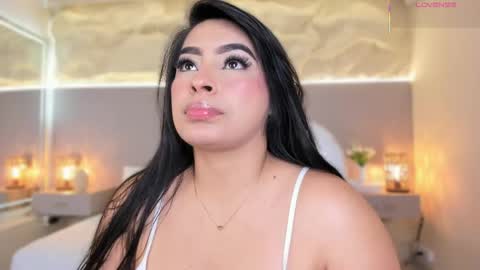  Samanthaa online show from April 25, 2026, 11:24 am