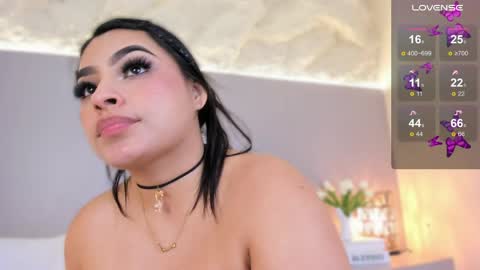  Samanthaa online show from April 29, 2026, 5:30 pm