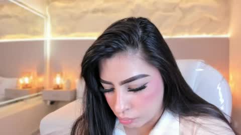 Snapshot of samanthaa_22_ chatting on May 6, 2026, 11:26 am Samanthaa online show from May 6, 2026, 11:26 am