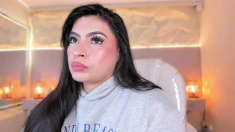 Snapshot of samanthaa_22_ chatting on May 8, 2026, 11:37 am Samanthaa online show from May 8, 2026, 11:37 am