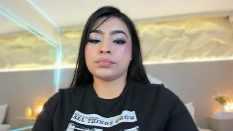 Snapshot of samanthaa_22_ chatting on May 11, 2026, 11:27 am Samanthaa online show from May 11, 2026, 11:27 am