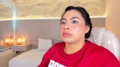 Snapshot of samanthaa_22_ chatting on May 12, 2026, 11:07 am Samanthaa online show from May 12, 2026, 11:07 am