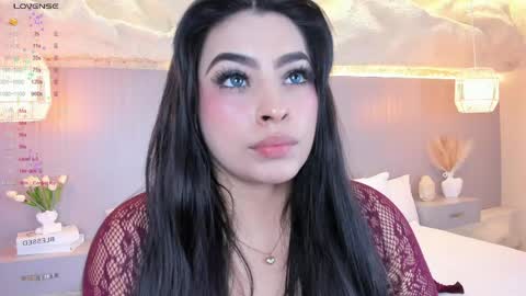 Snapshot of samanthaa_22_ chatting on May 13, 2026, 12:02 pm Samanthaa online show from May 13, 2026, 12:02 pm
