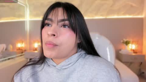 Snapshot of samanthaa_22_ chatting on May 24, 2026, 11:59 am Samanthaa online show from May 24, 2026, 11:59 am