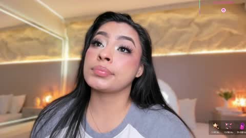 Snapshot of samanthaa_22_ chatting on May 26, 2026, 11:17 am Samanthaa online show from May 26, 2026, 11:17 am