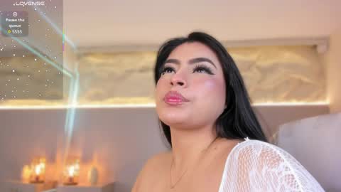 Snapshot of samanthaa_22_ chatting on May 29, 2026, 11:30 am Samanthaa online show from May 29, 2026, 11:30 am