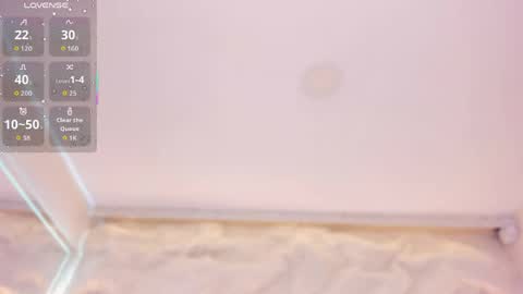 Snapshot of samanthaa_22_ chatting on May 30, 2026, 11:18 am Samanthaa online show from May 30, 2026, 11:18 am