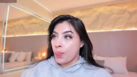 Snapshot of samanthaa_22_ chatting on June 14, 2026, 11:45 am Samanthaa online show from June 14, 2026, 11:45 am